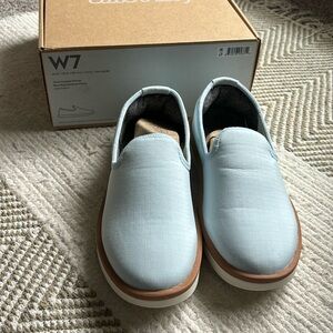 Women’s Allbirds wool lounger woven